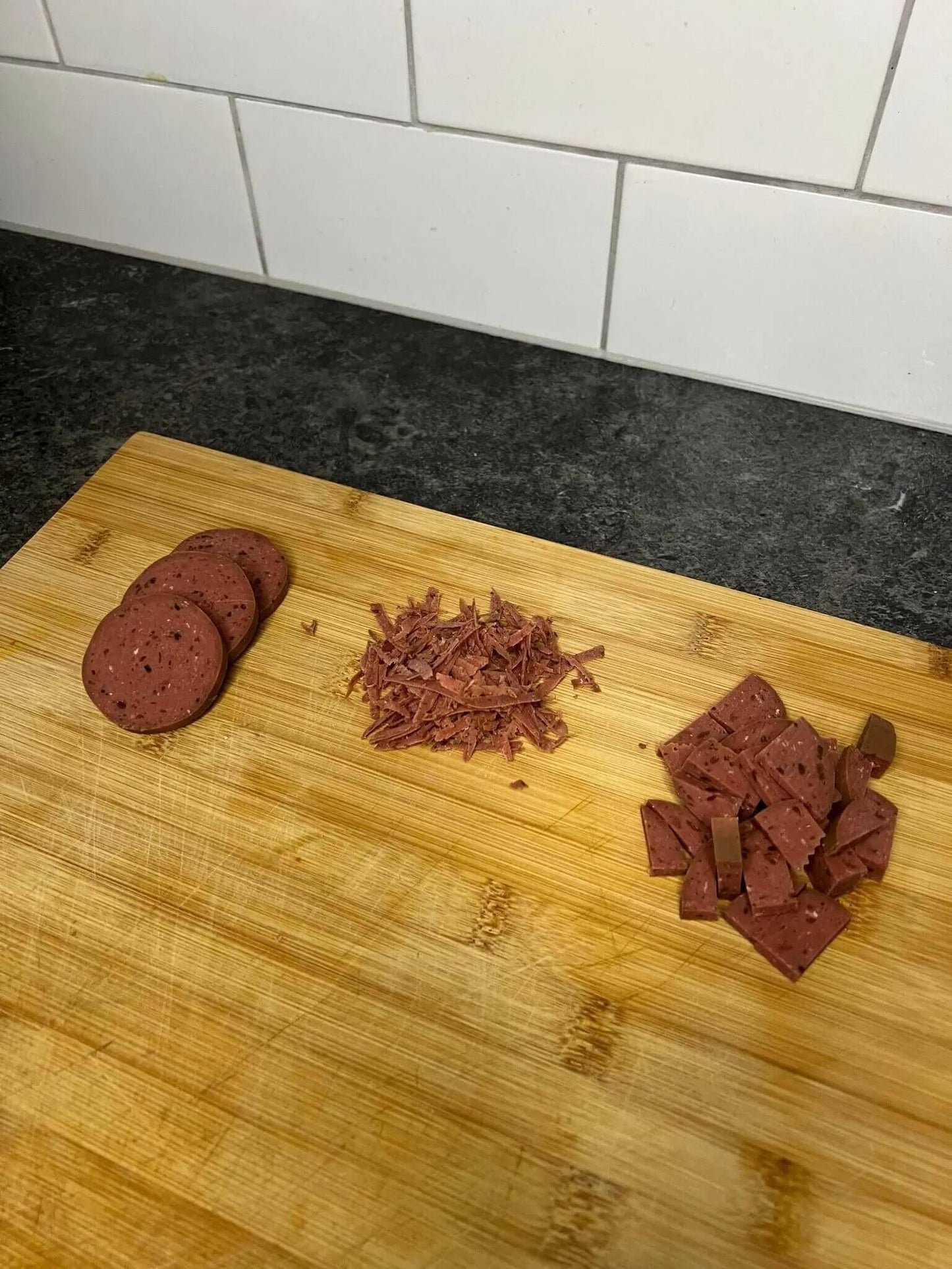 Duck Pate 400g-Monty & Mabel's